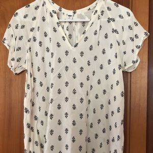 Old Navy Blouse